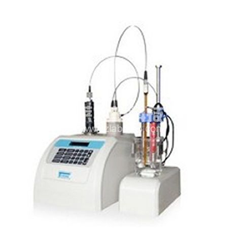 MaxTitra30M自動電位滴定儀