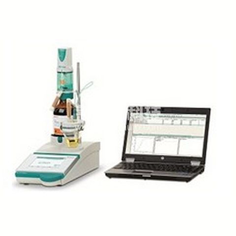 915 KF Ti-Touch 一體式卡爾費休滴定儀