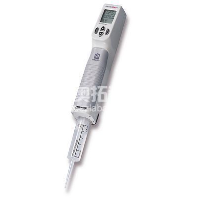 HandyStep? electronic 電子連續(xù)分液器