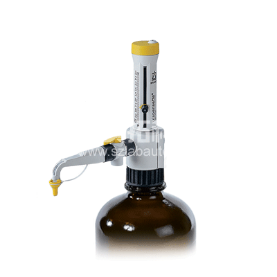 Dispensette? Organic 有機(jī)型瓶口分液器（游標(biāo)可調(diào)型）