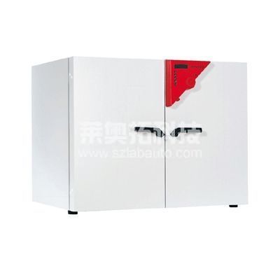 BINDER ED240自然對(duì)流烘箱