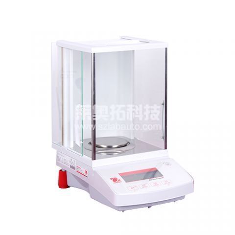 奧豪斯電子天平CP224C