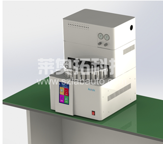 全自動頂空進(jìn)樣器Acrichi DK803A