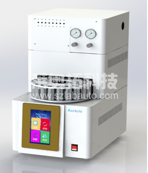 全自動頂空進(jìn)樣器Acrichi DK802T