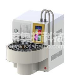 全自動雙通道一次熱脫附儀Acrichi ATDⅠ-26D