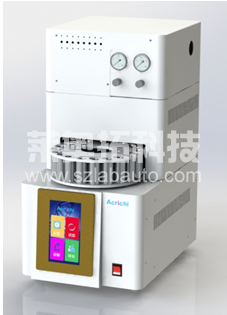 全自動頂空進(jìn)樣器Acrichi DK802A