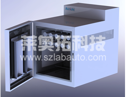 全加熱自動氣體進(jìn)樣器Acrichi AGS-H25